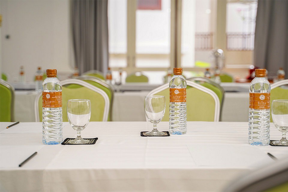 Meetings