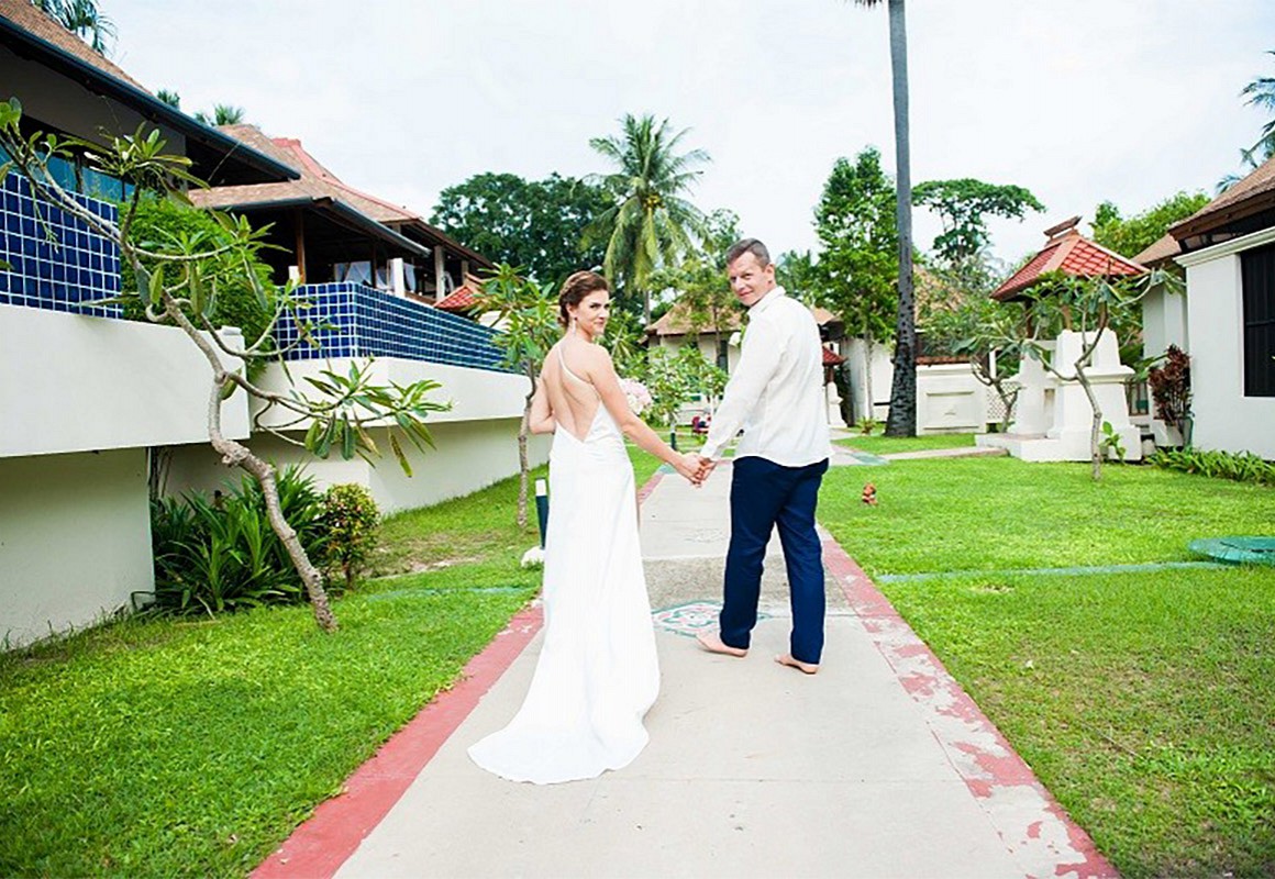 Renewal of Vows Wedding Package