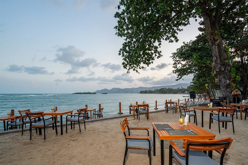 Koh Samui Travel Information starting from 1st May 2022
