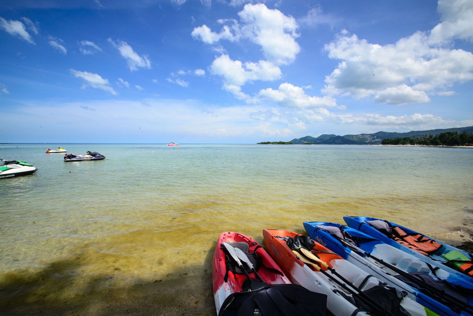 Koh Samui Travel Information starting from 1st May 2022