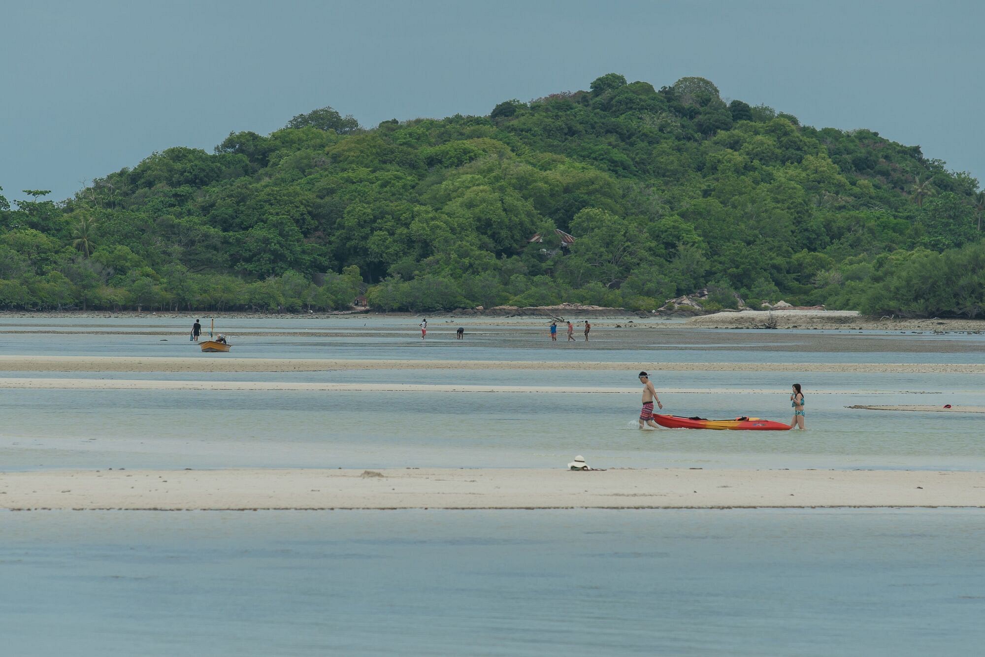 Koh Samui Travel Information starting from 1st May 2022