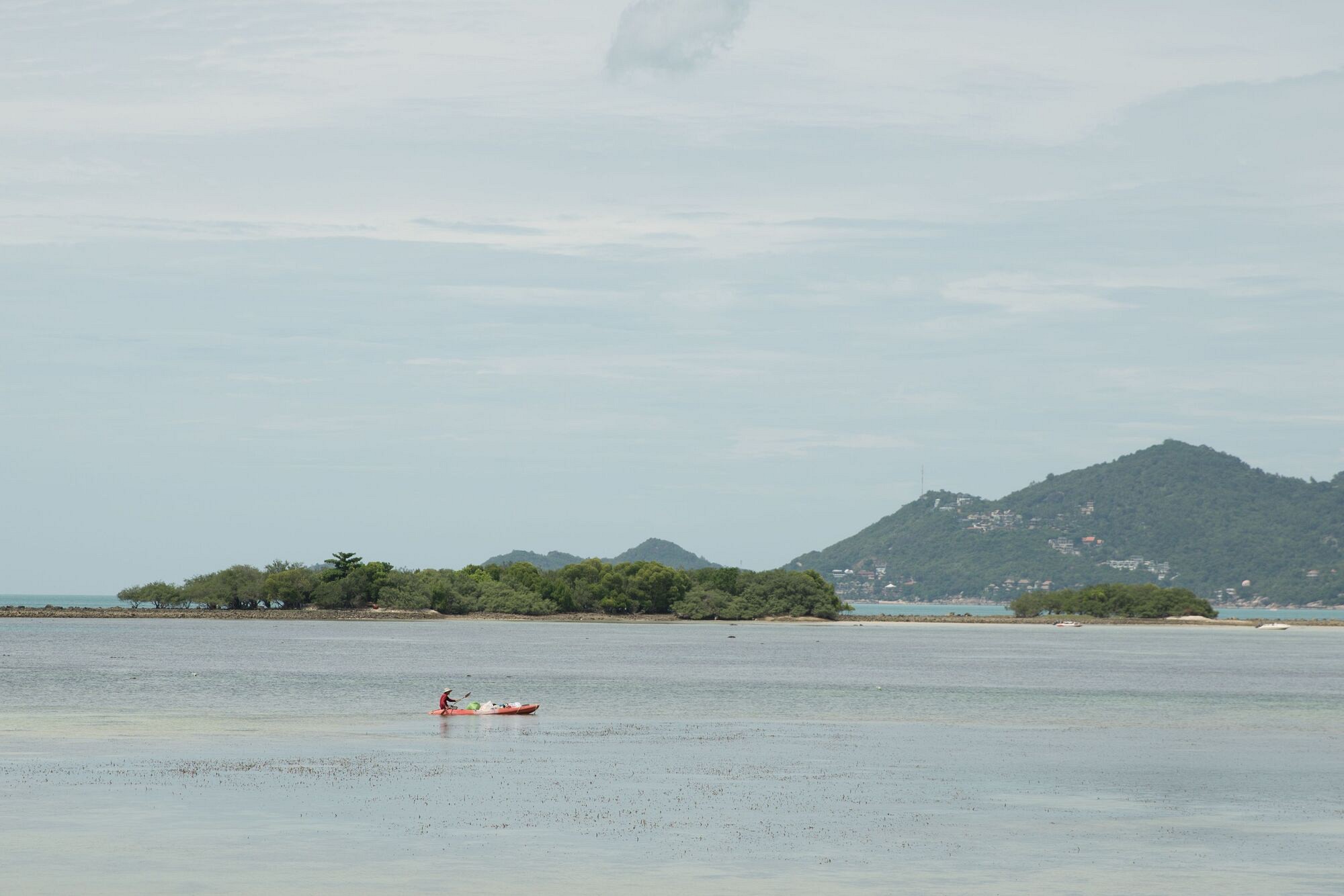 Koh Samui Travel Information starting from 1st May 2022