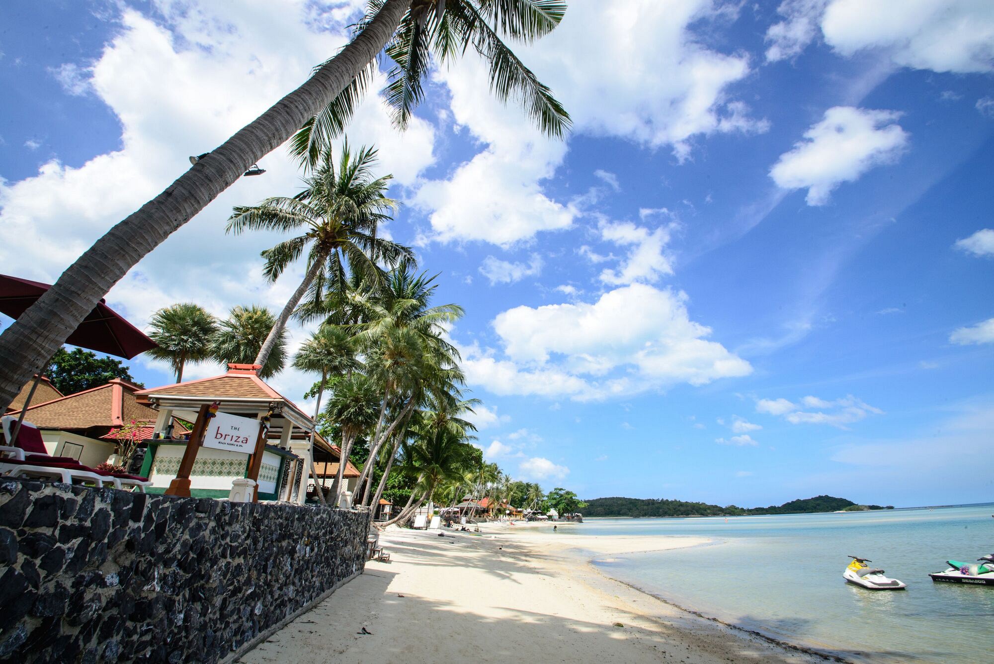 Koh Samui Travel Information starting from 1st May 2022