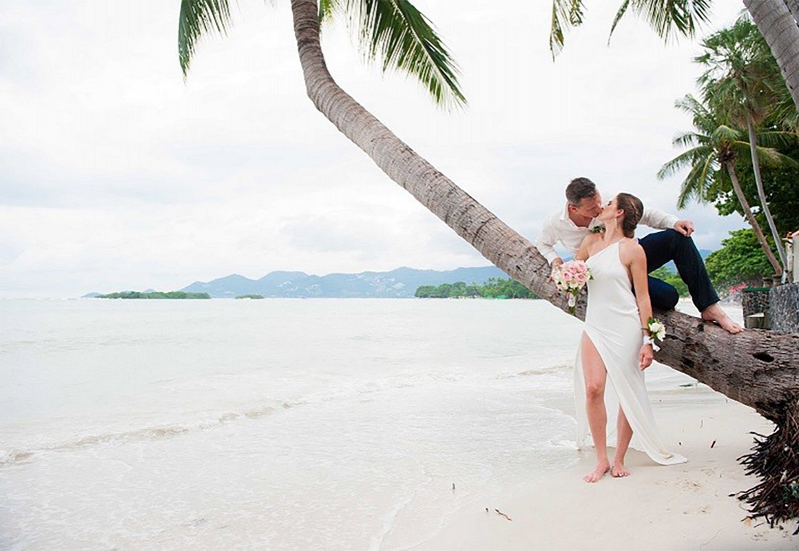 Western Style Wedding Package