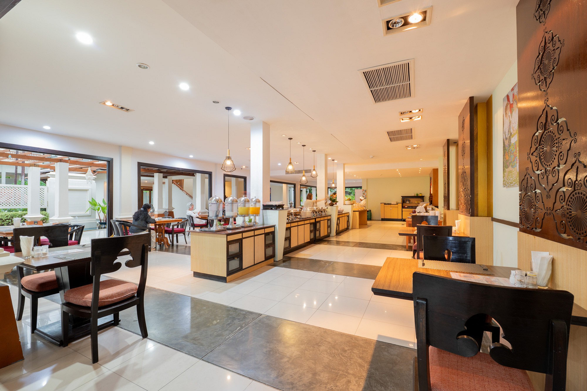 Kalimantan Restaurant