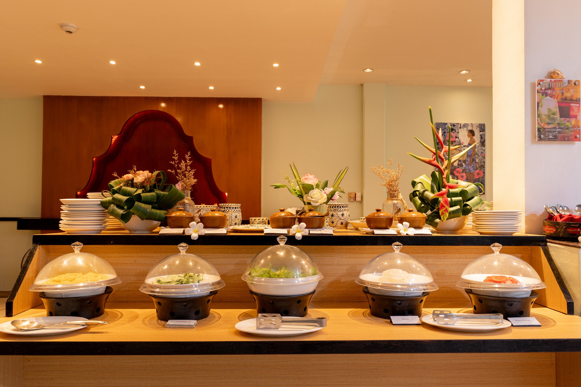 Kalimantan Restaurant
