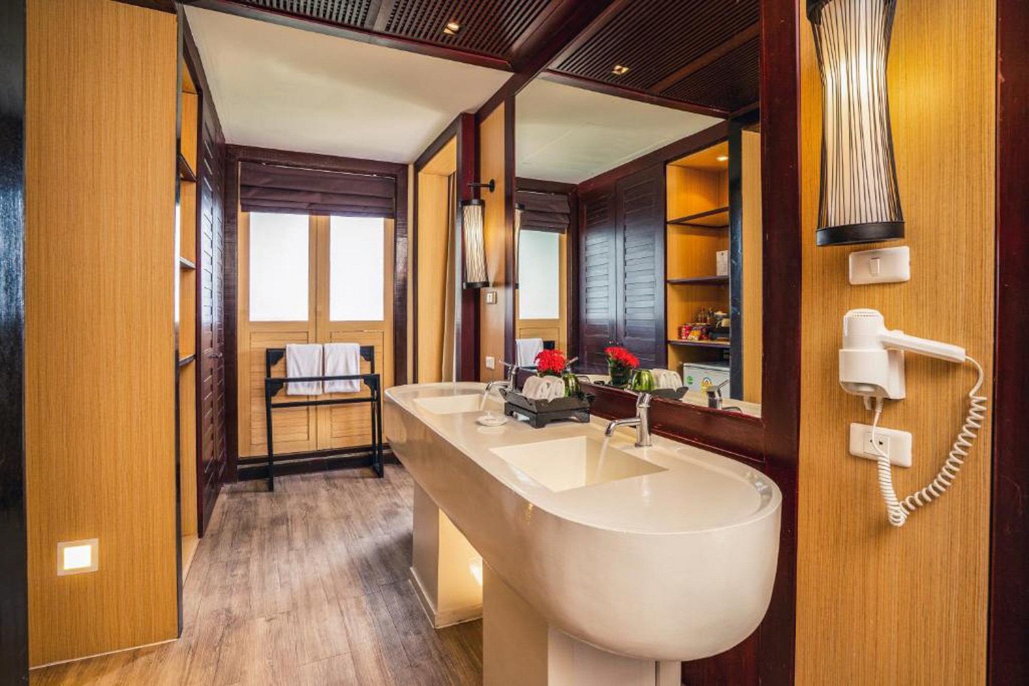 Deluxe Balcony