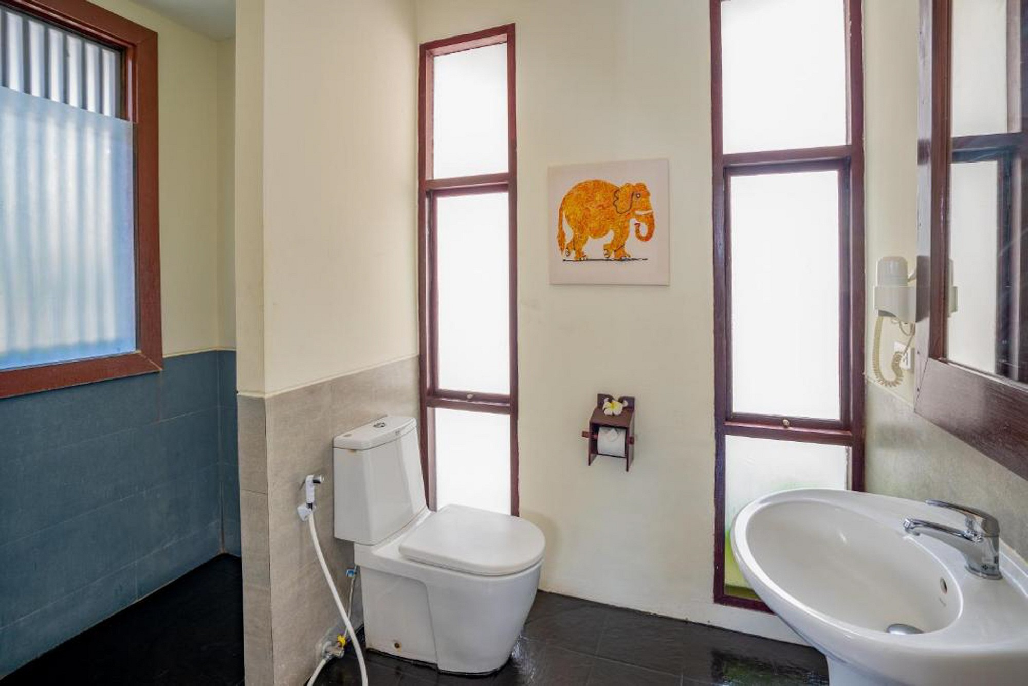 Deluxe Room with Plunge Pool