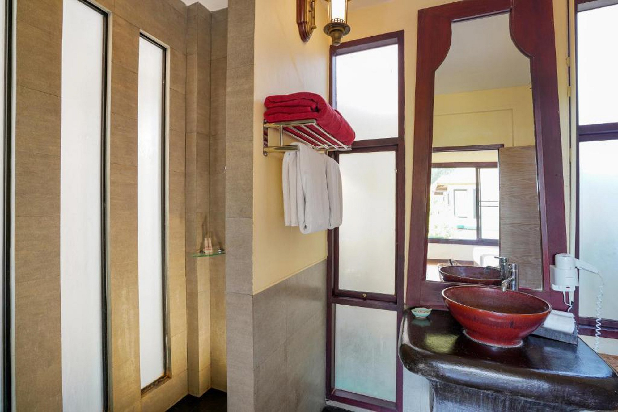 Two Bedrooms Villa with Plunge Pool