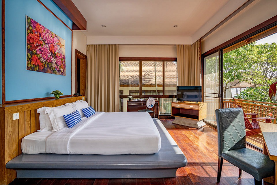 Two Bedrooms Villa with Private Pool
