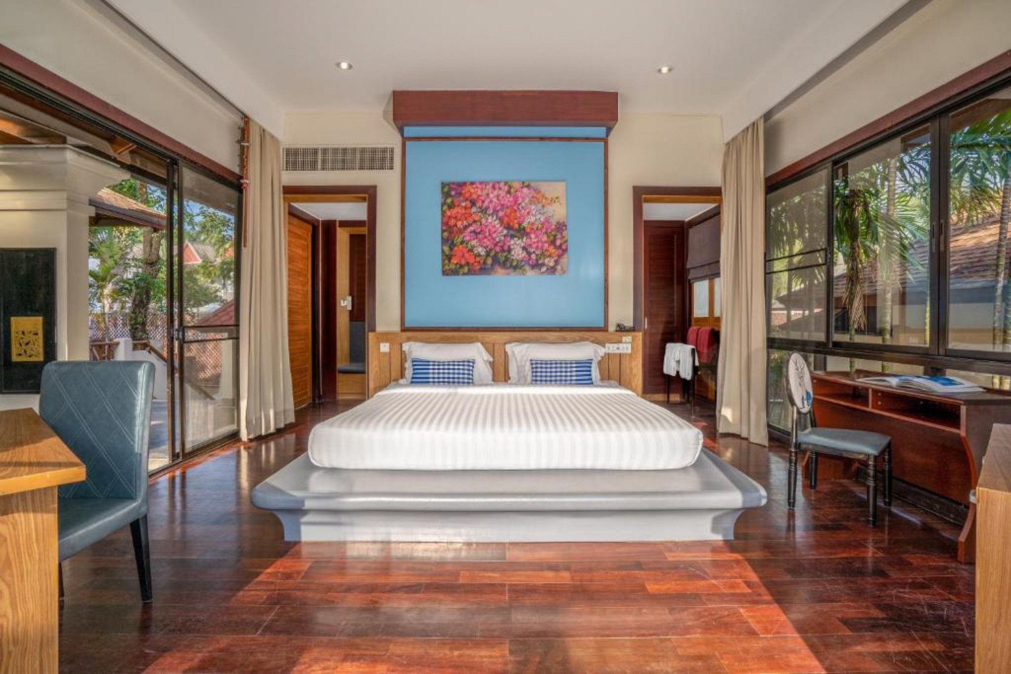 Two Bedrooms Villa with Private Pool