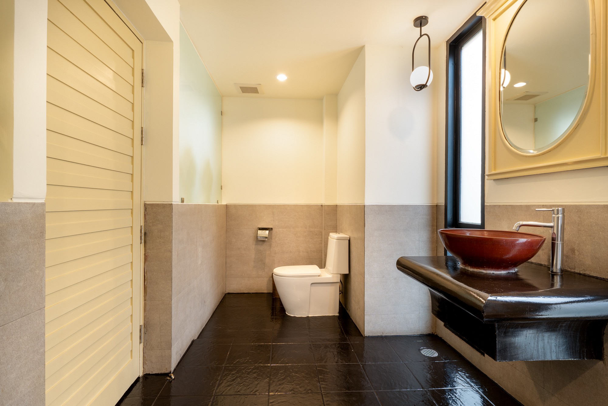 Two Bedrooms Duplex Pool Side