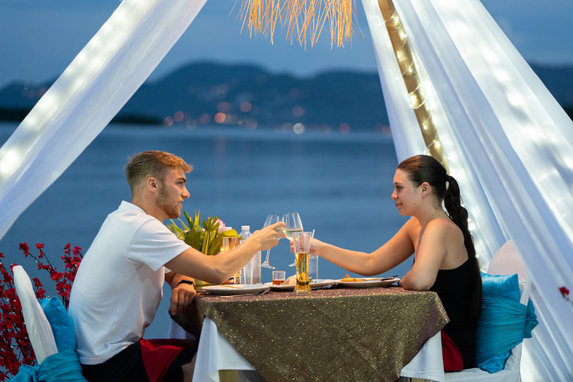 Romantic Dinner