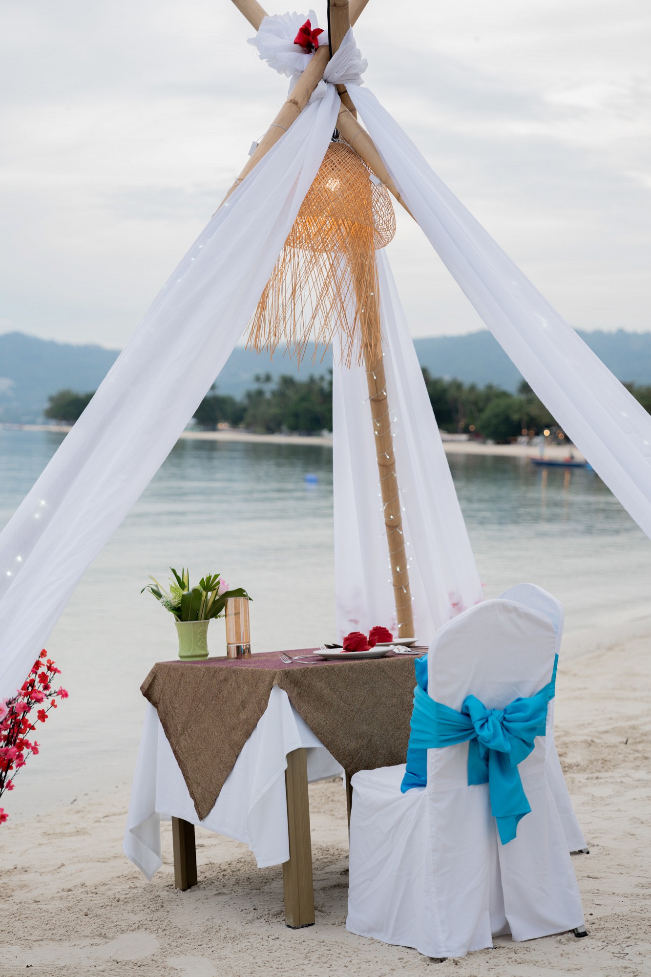 Romantic Dinner