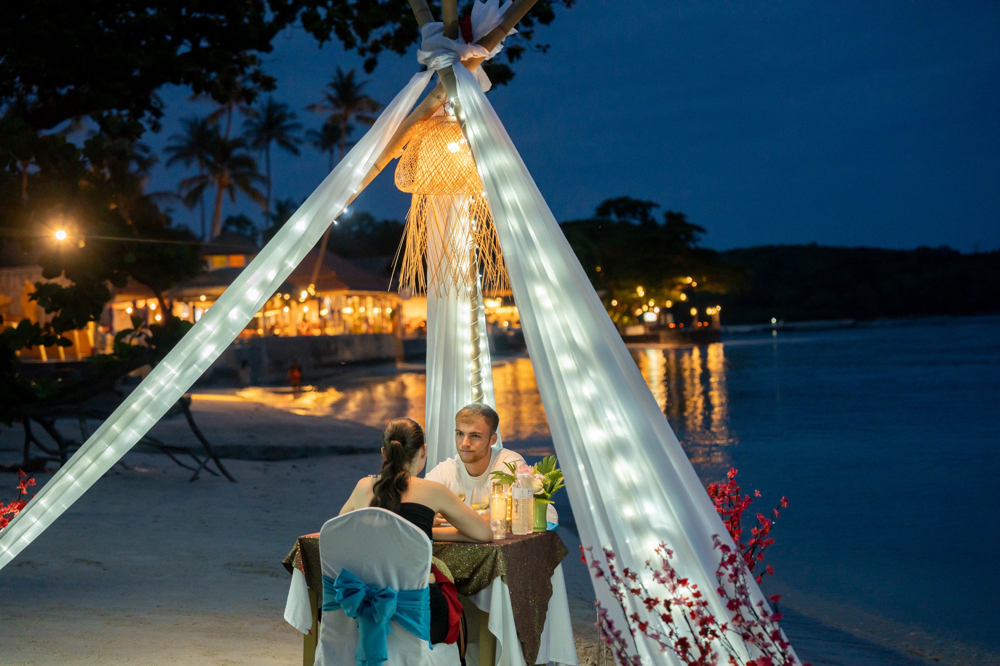 Romantic Dinner