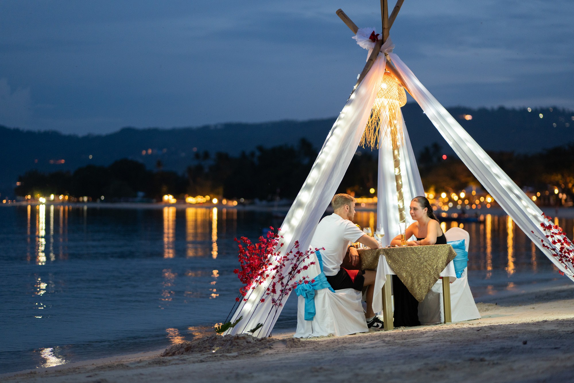 Romantic Dinner