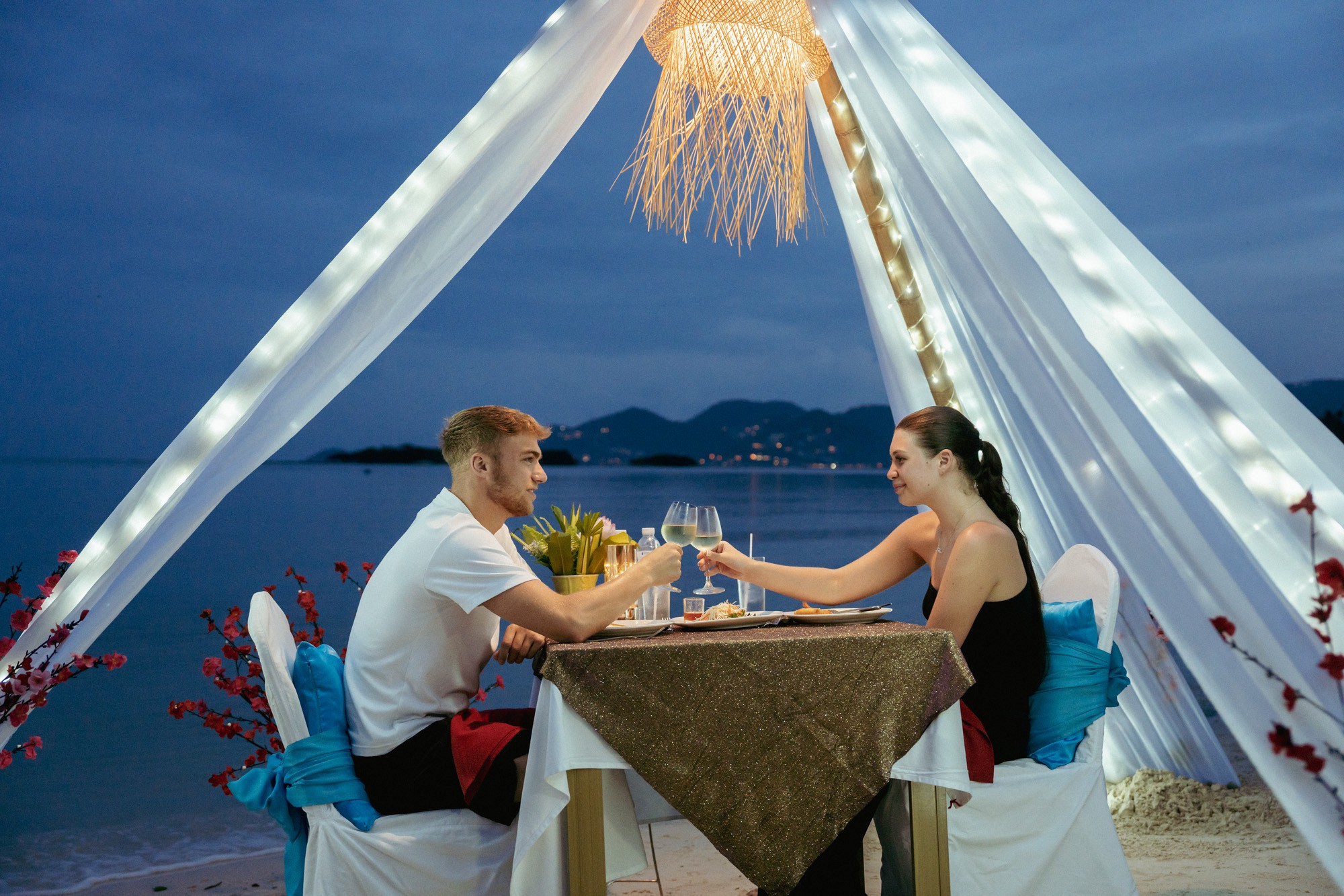 Romantic Dinner