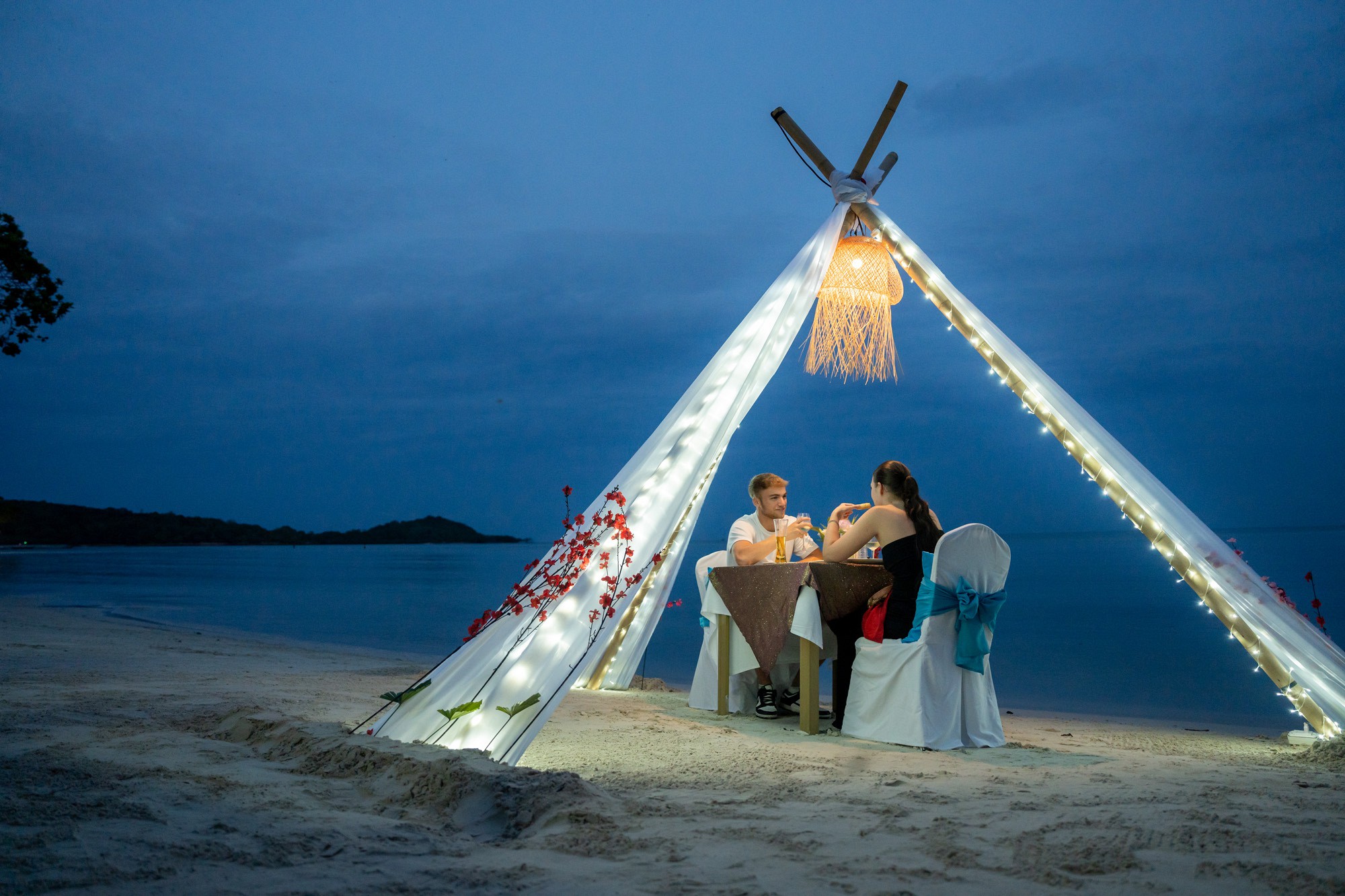 Romantic Dinner
