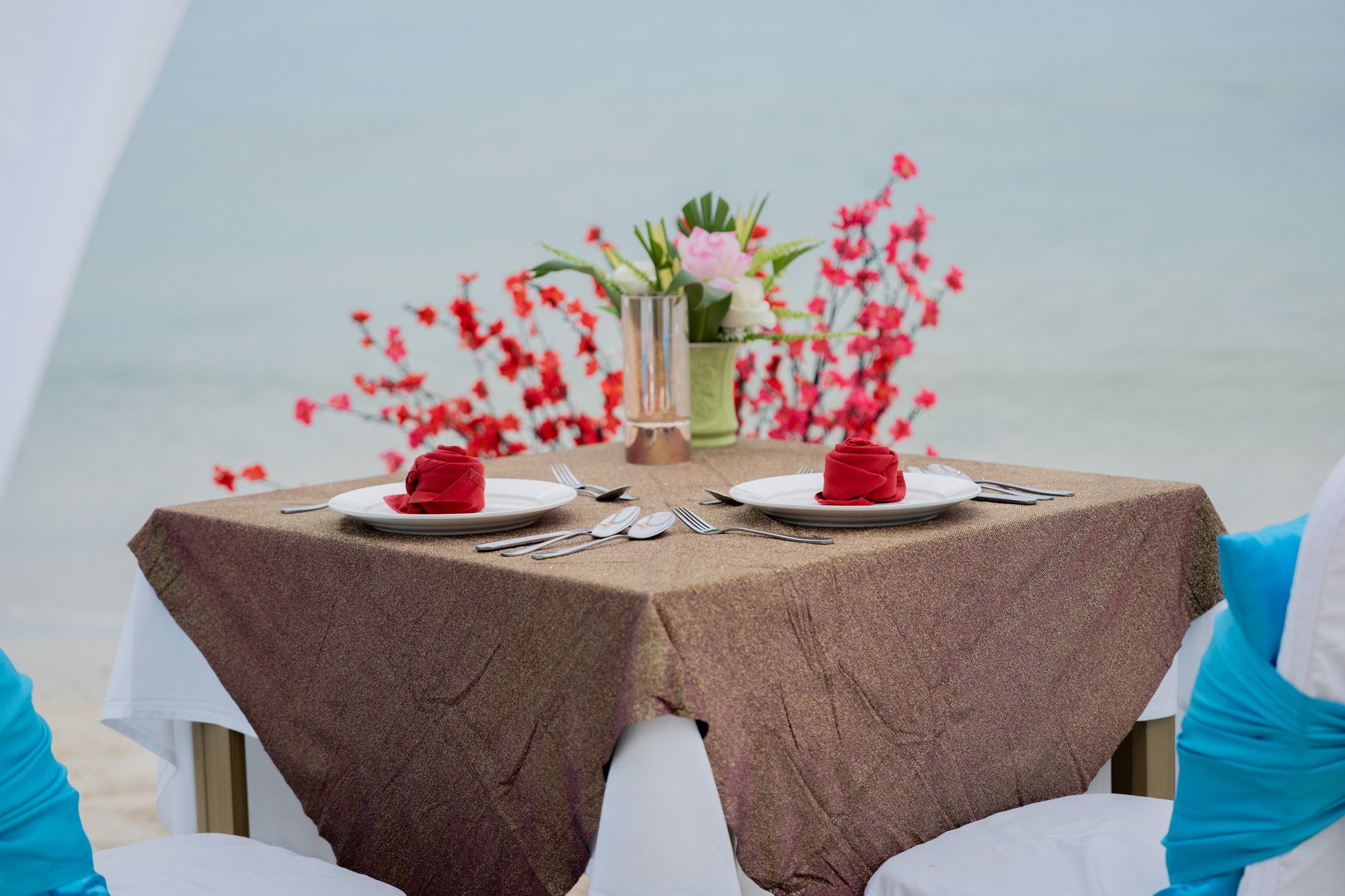 Romantic Dinner