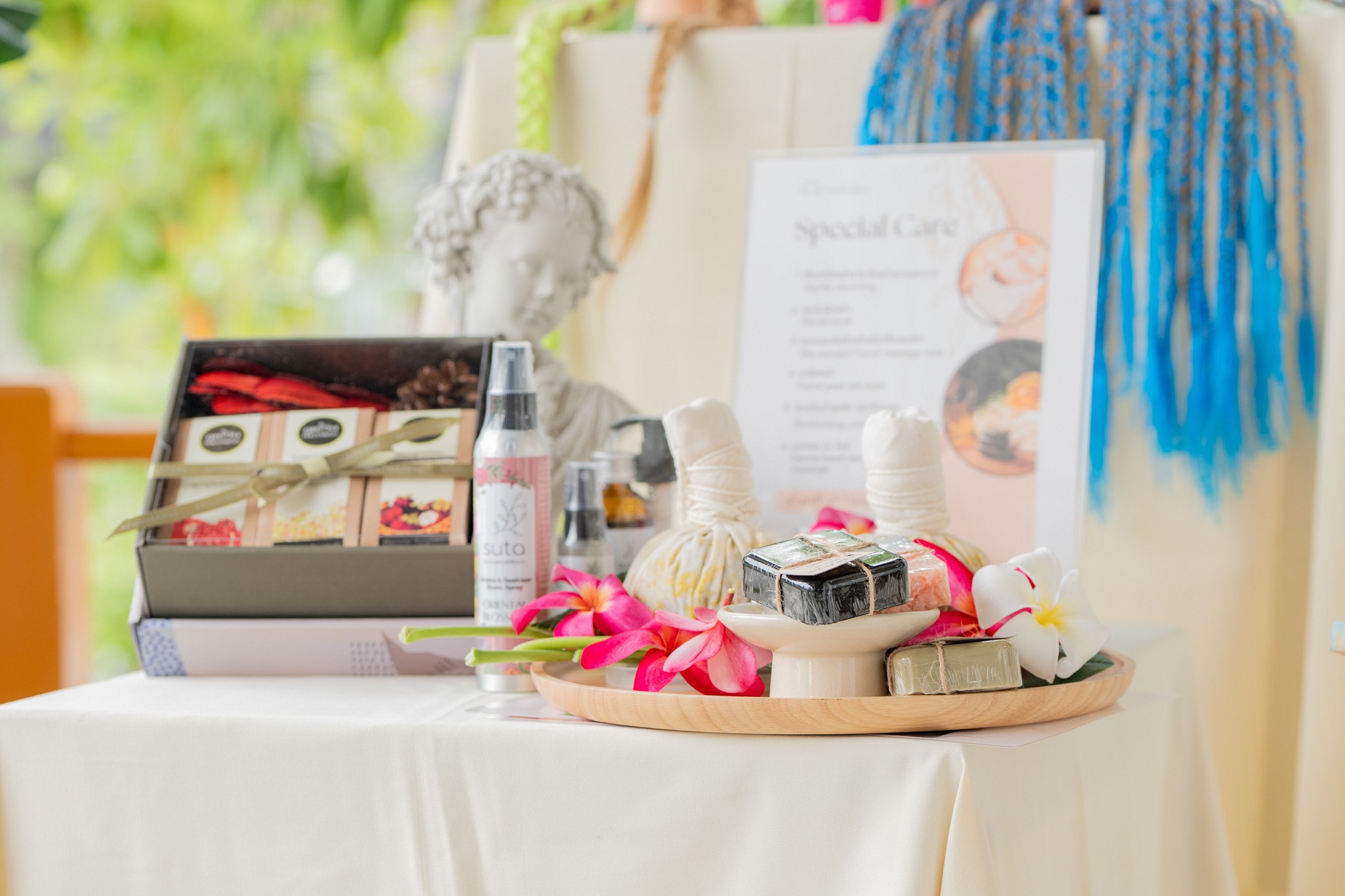 Wellness Room