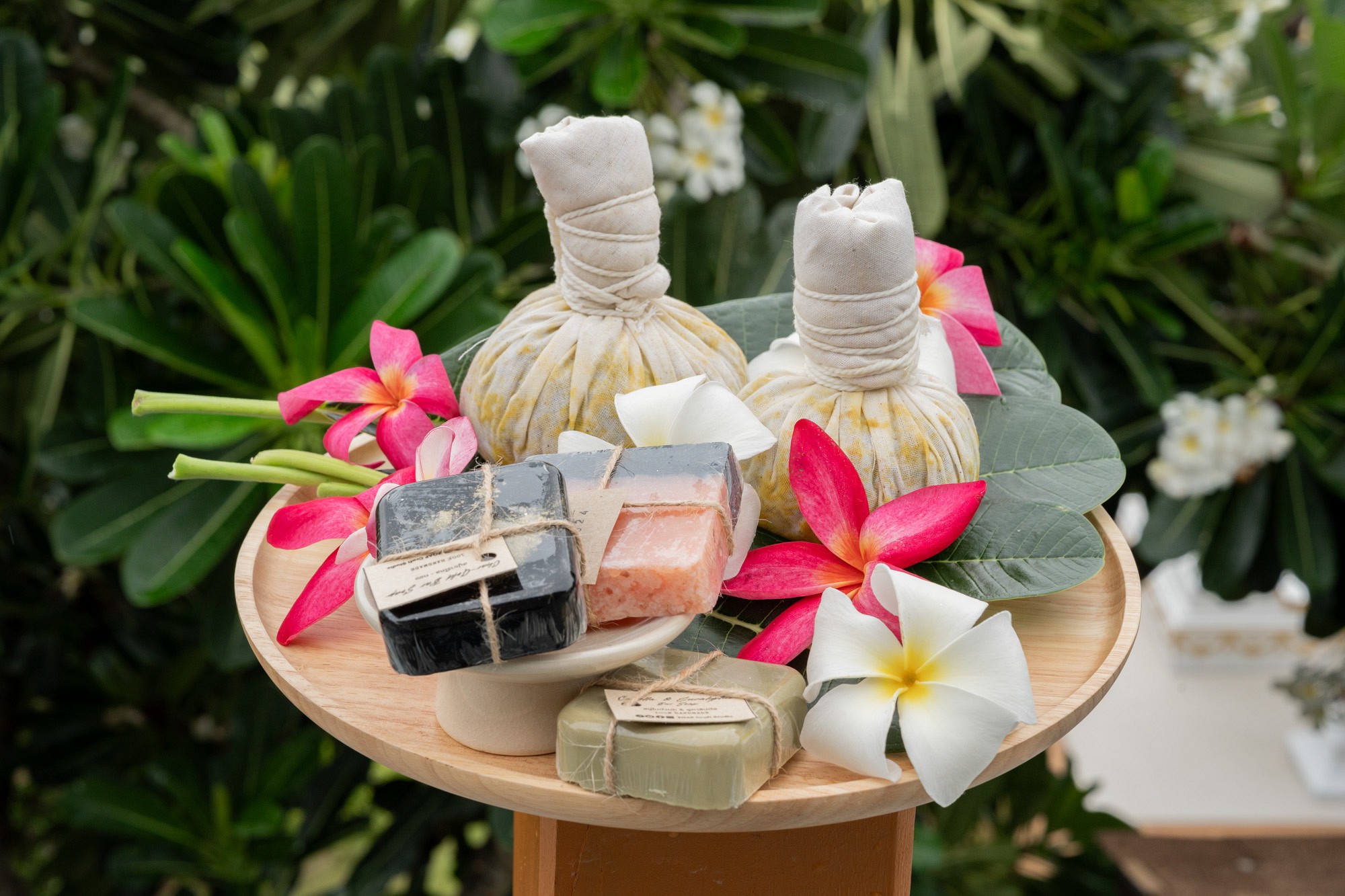 Wellness Room