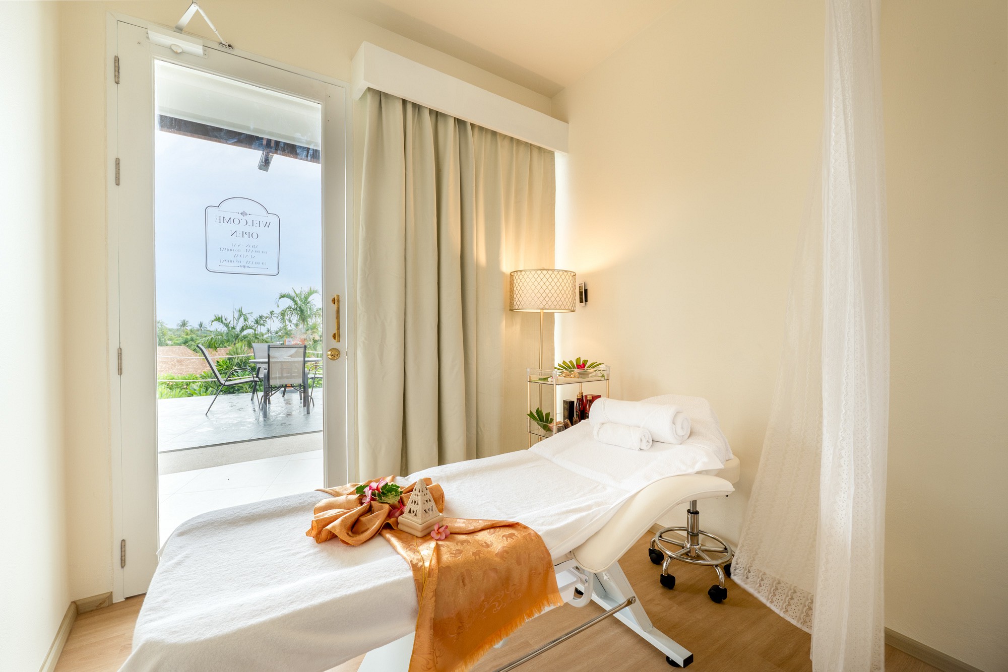 Wellness Room