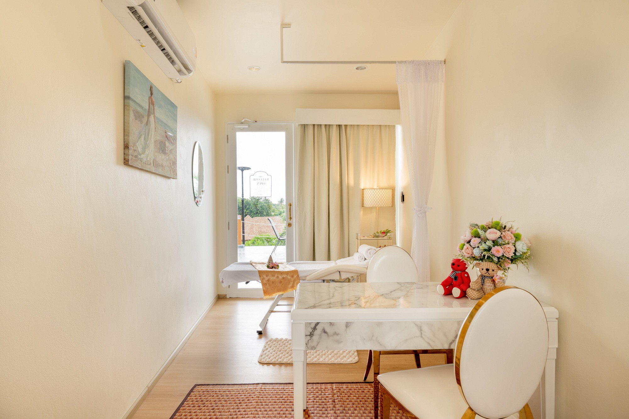 Wellness Room