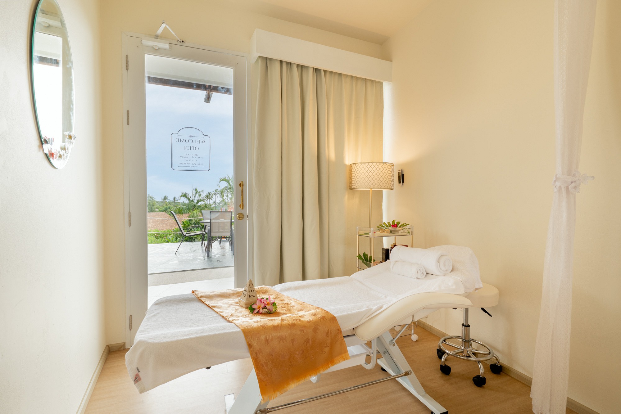 Wellness Room