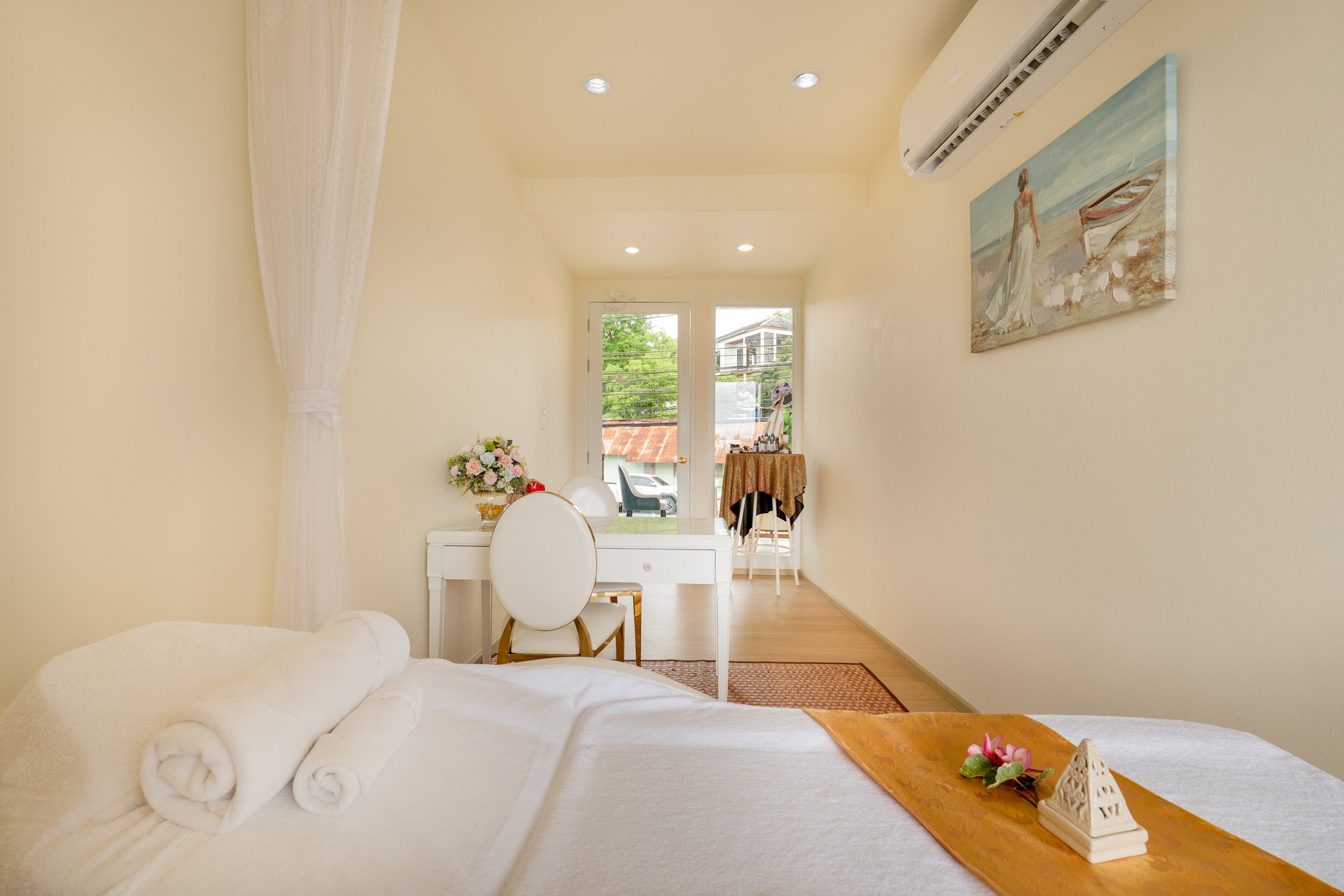 Wellness Room