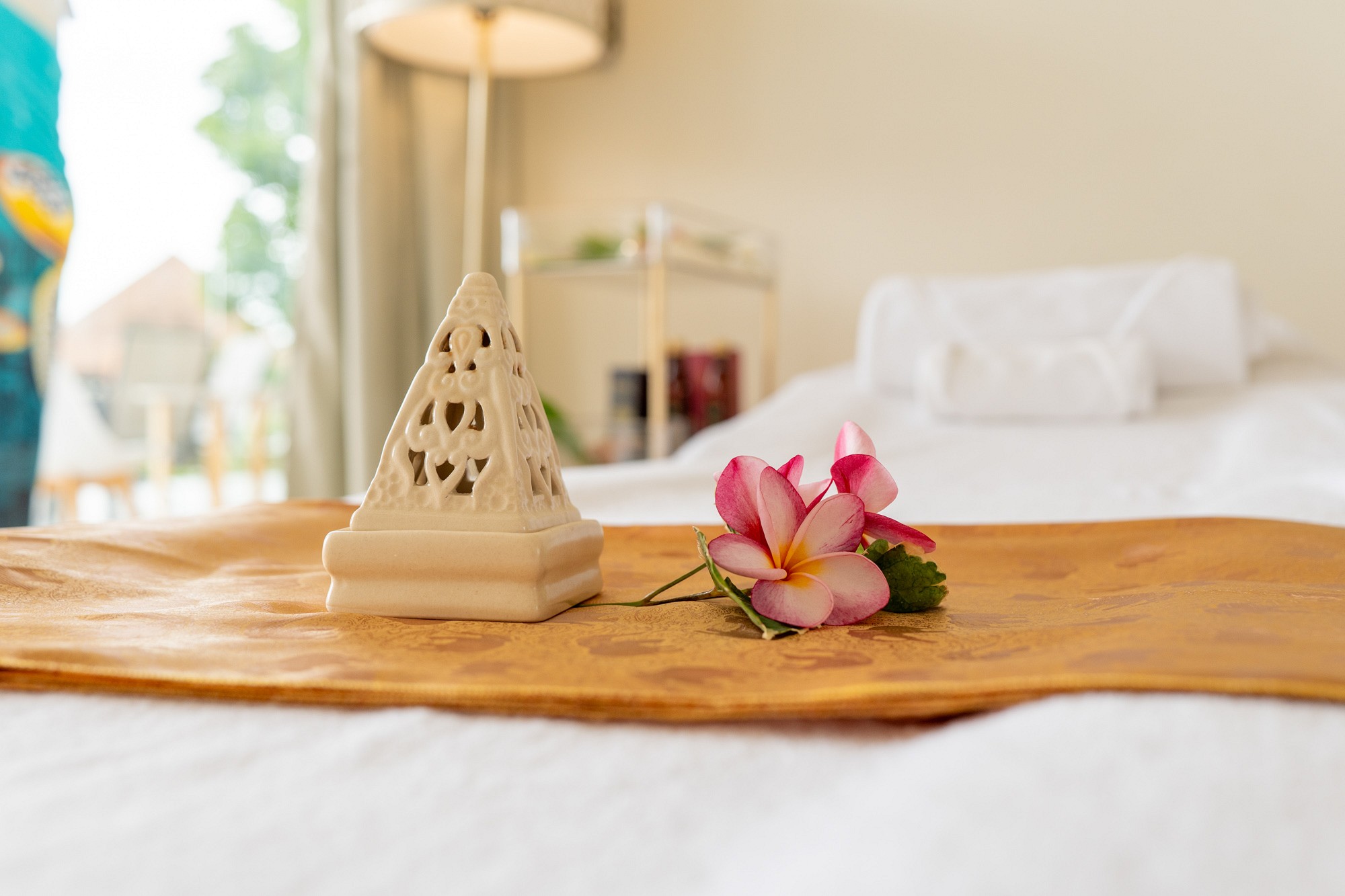 Wellness Room