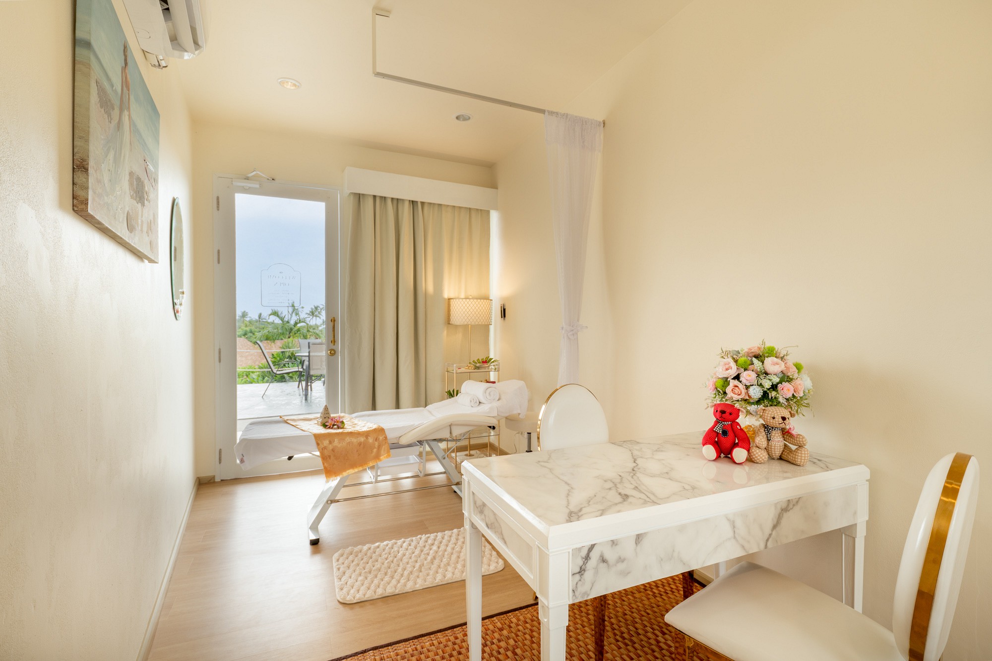 Wellness Room