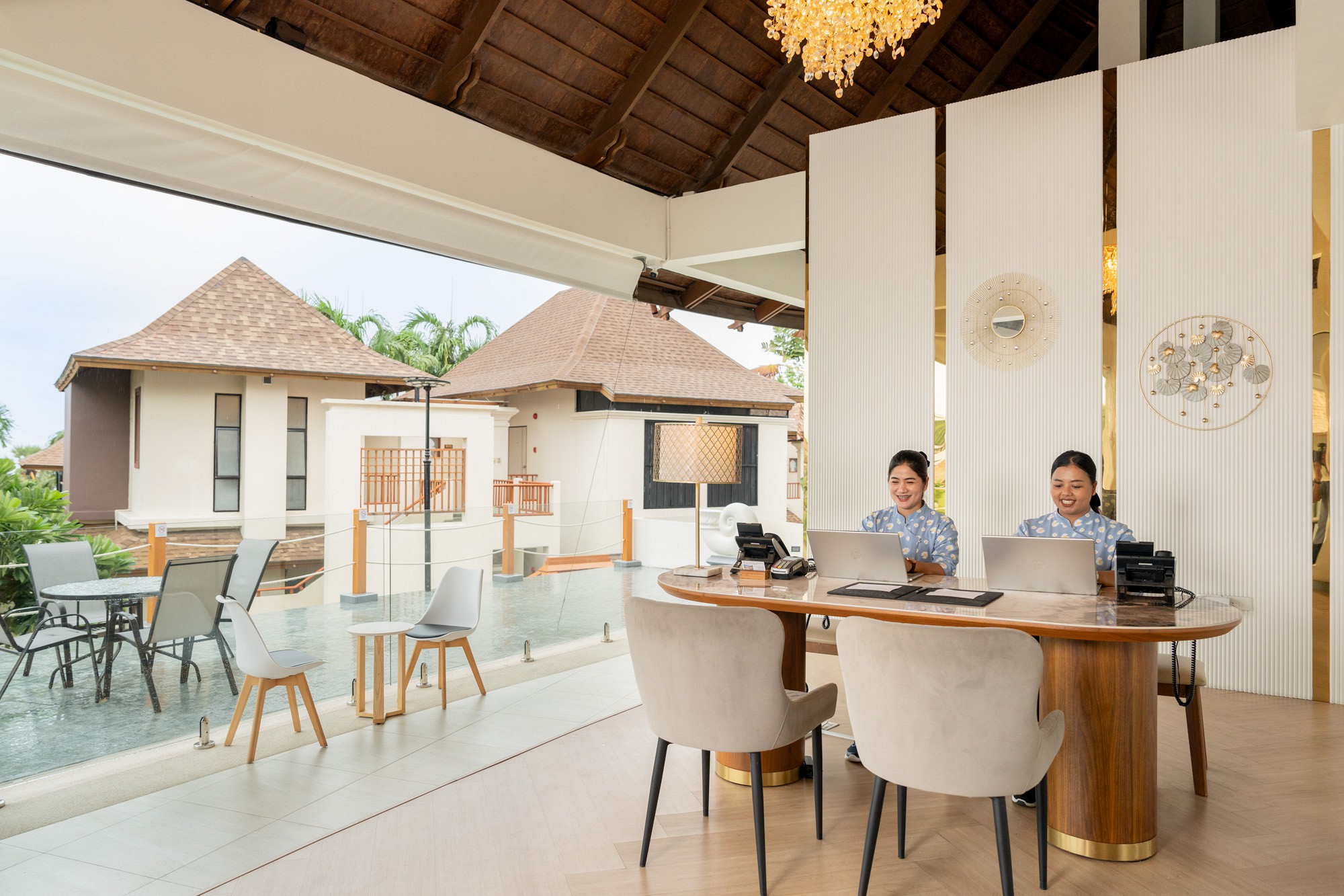 The Briza Beach Resort Samui